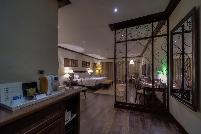Espacio Verde Resort image