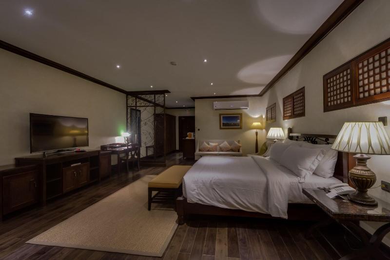 Espacio Verde Resort image