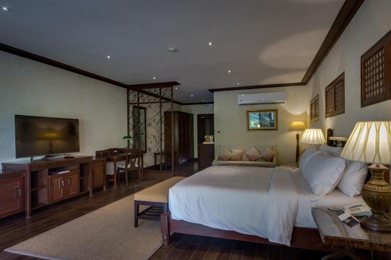 Espacio Verde Resort image