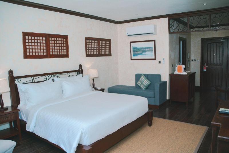 Espacio Verde Resort image