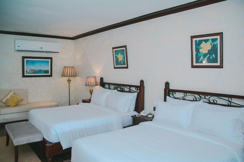 Espacio Verde Resort image
