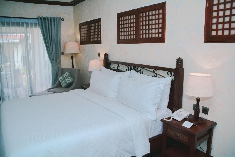 Espacio Verde Resort image