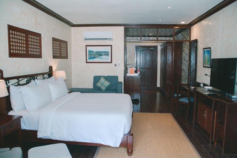 Espacio Verde Resort image