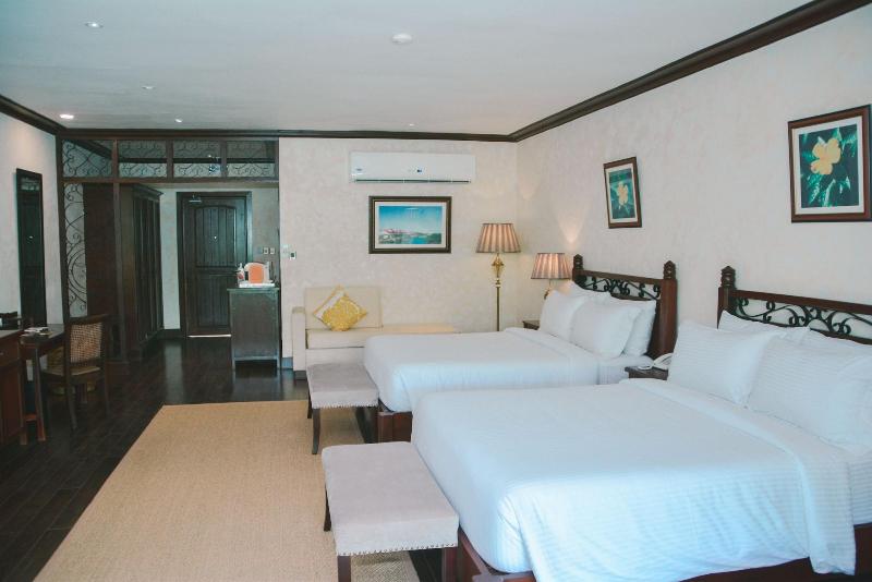 Espacio Verde Resort image