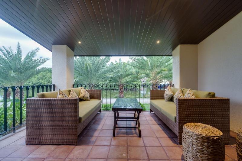 Espacio Verde Resort image