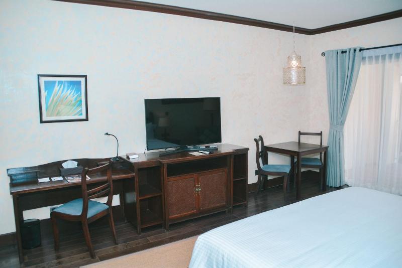 Espacio Verde Resort image