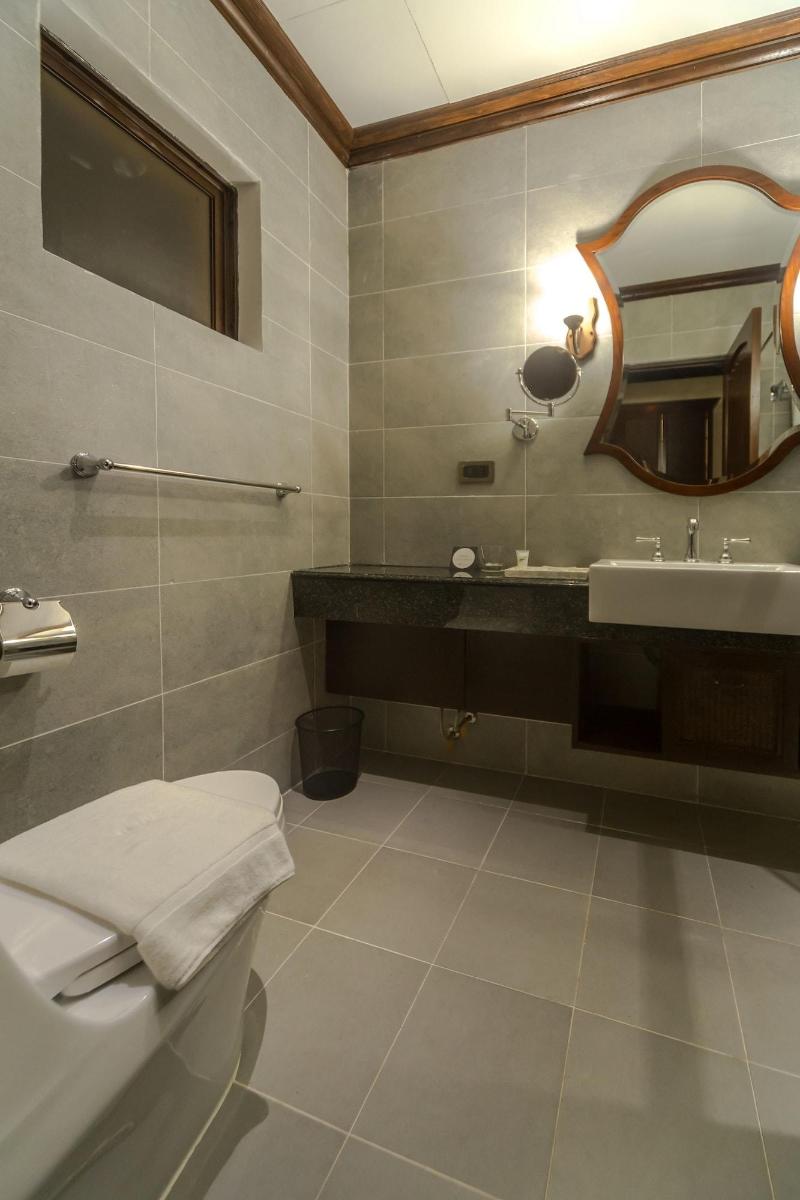 Espacio Verde Resort image