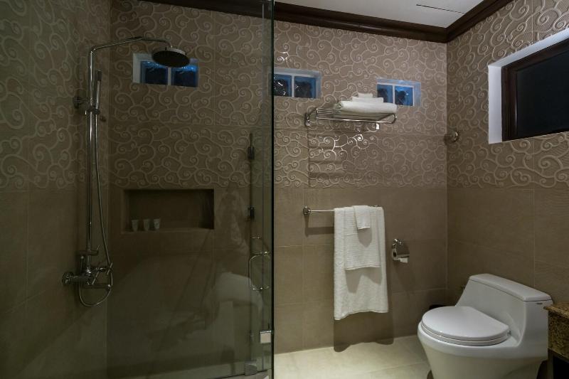 Espacio Verde Resort image