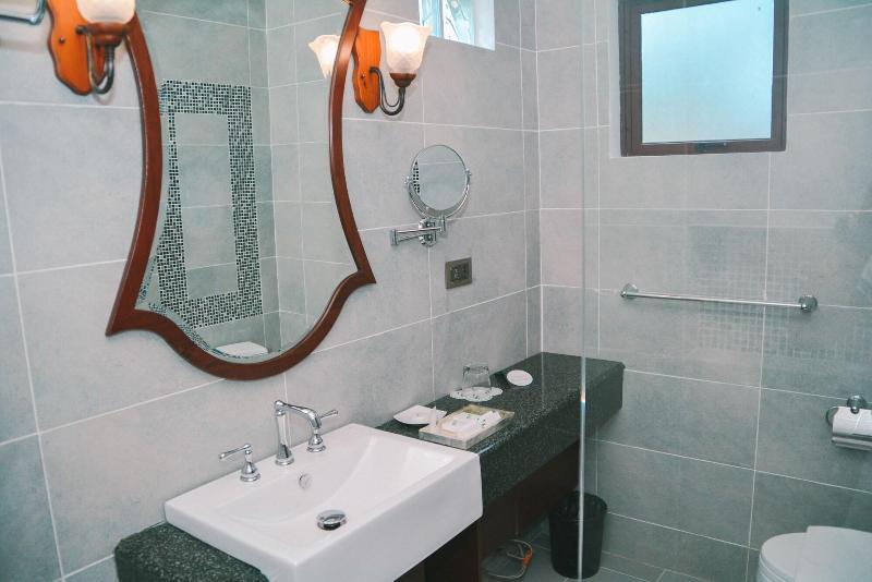 Espacio Verde Resort image