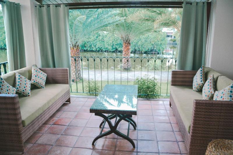 Espacio Verde Resort image