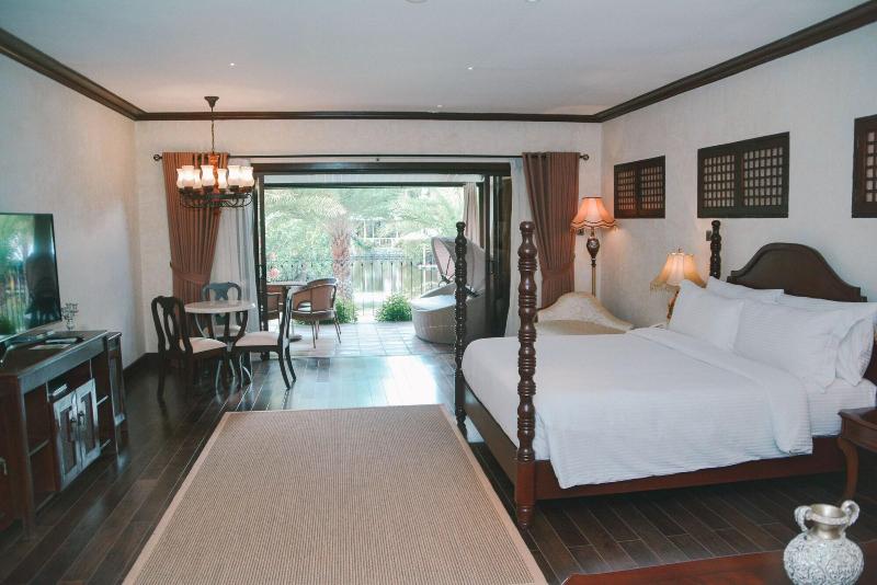 Espacio Verde Resort image