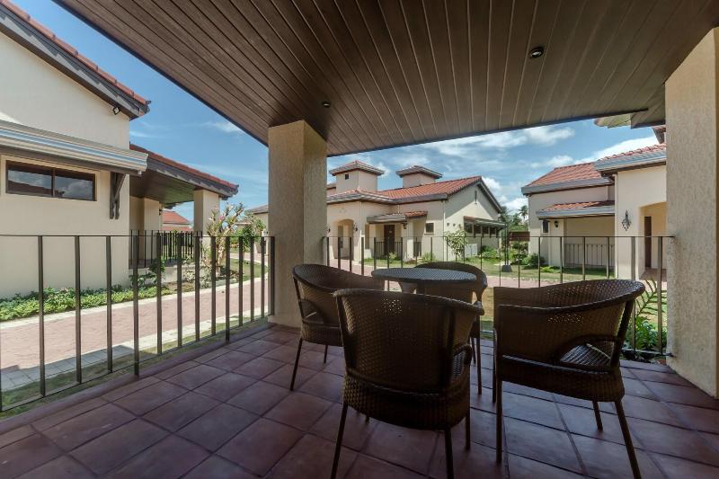 Espacio Verde Resort image