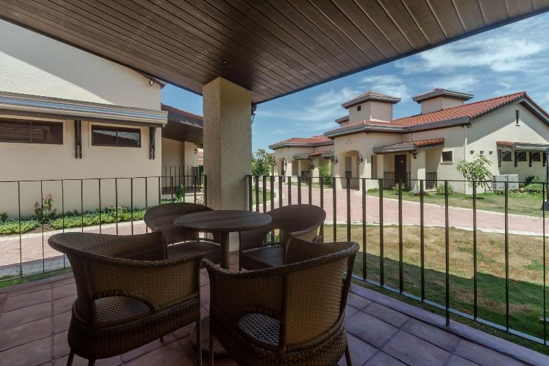 Espacio Verde Resort image
