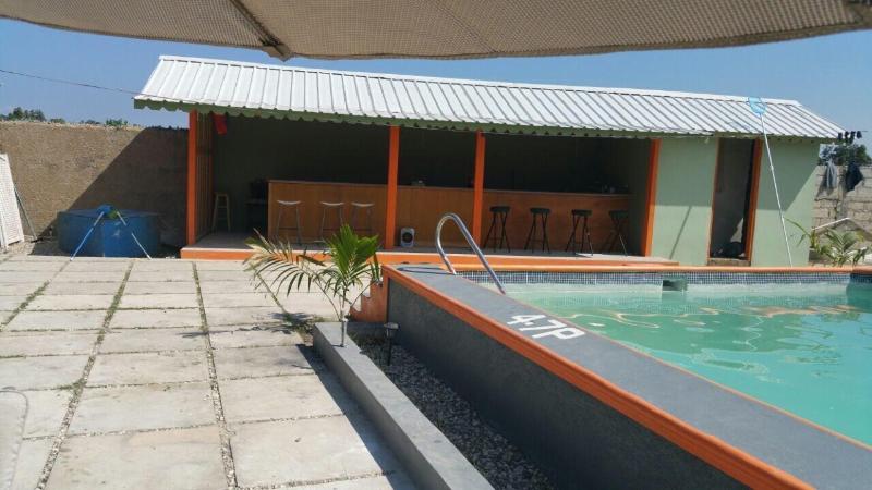 Kiskeya Guest House