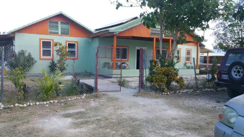 Kiskeya Guest House