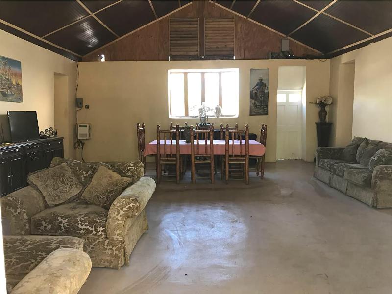 Kiskeya Guest House