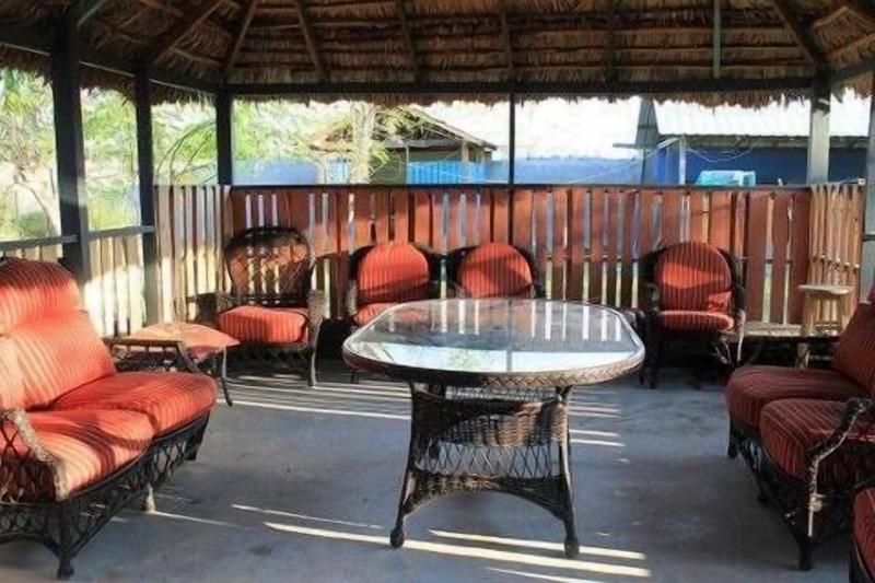 Kiskeya Guest House