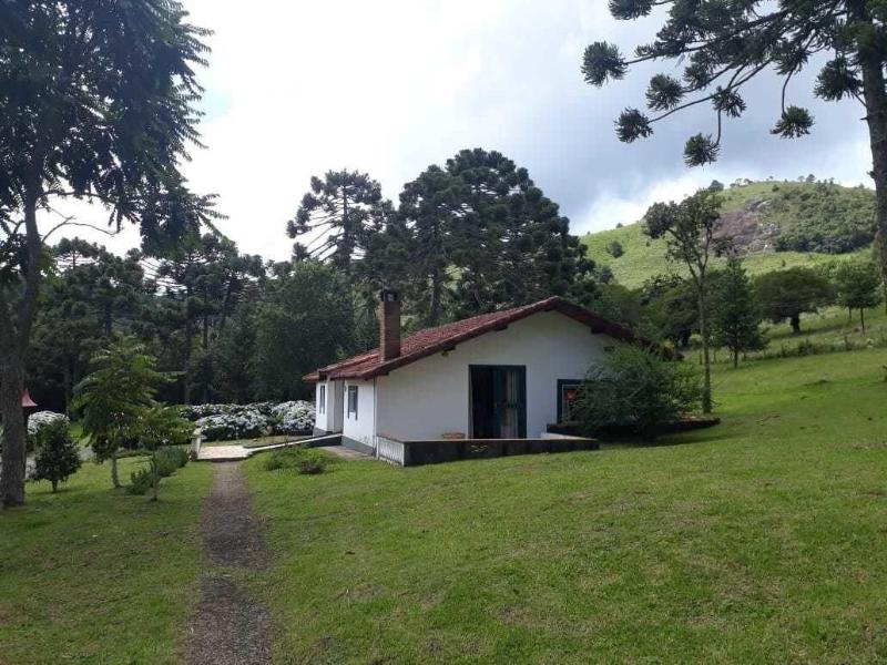 Estalagem Tronador image
