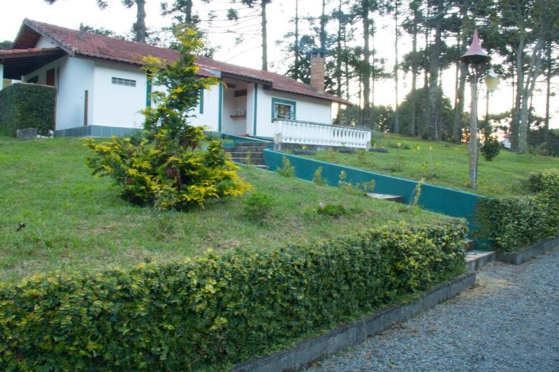 Estalagem Tronador image