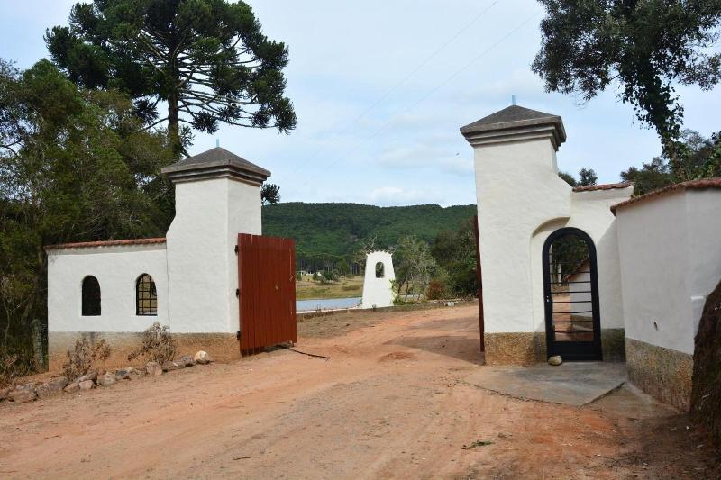 Estalagem Tronador image