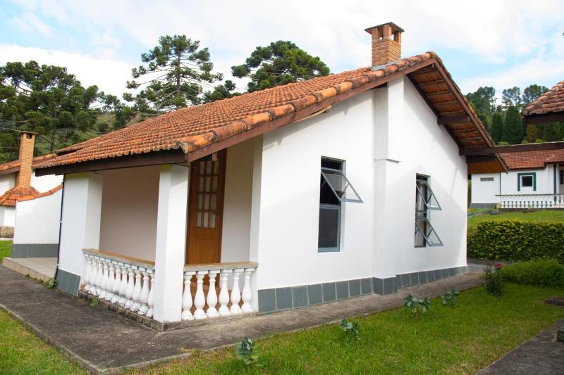 Estalagem Tronador image