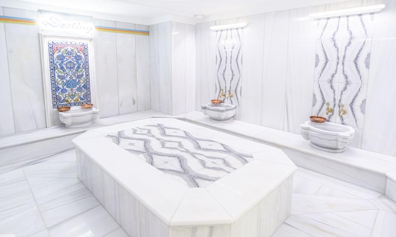 Hotel Destiny Marine Hotel, Türkei, Istanbul. Großes 22