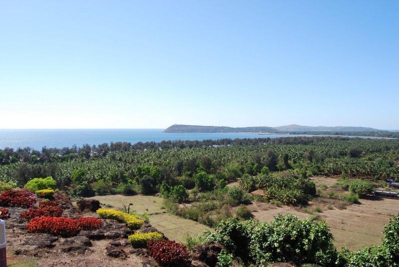 Kohinoor Samudra Beach Resort — general view