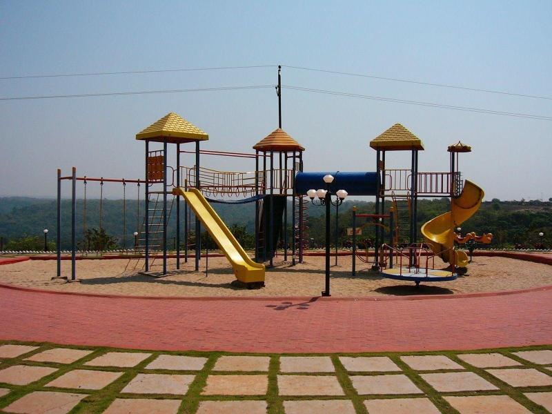 Kohinoor Samudra Beach Resort