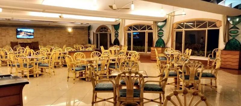 Kohinoor Samudra Beach Resort