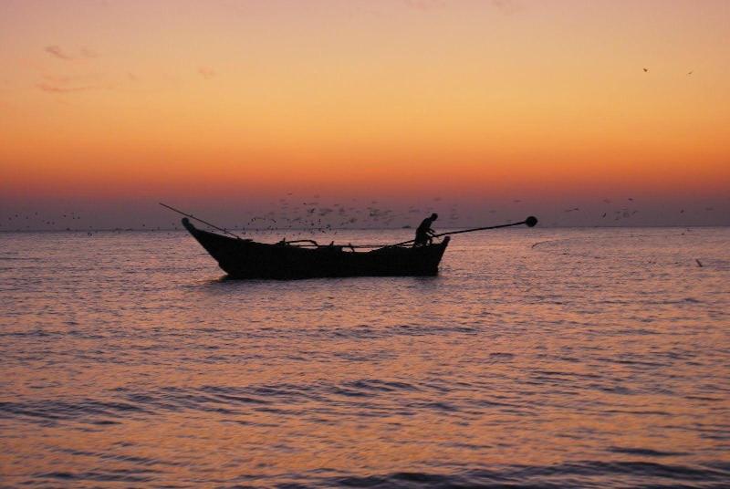 Kohinoor Samudra Beach Resort