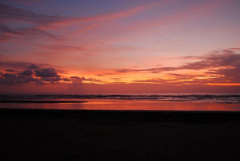 Kohinoor Samudra Beach Resort