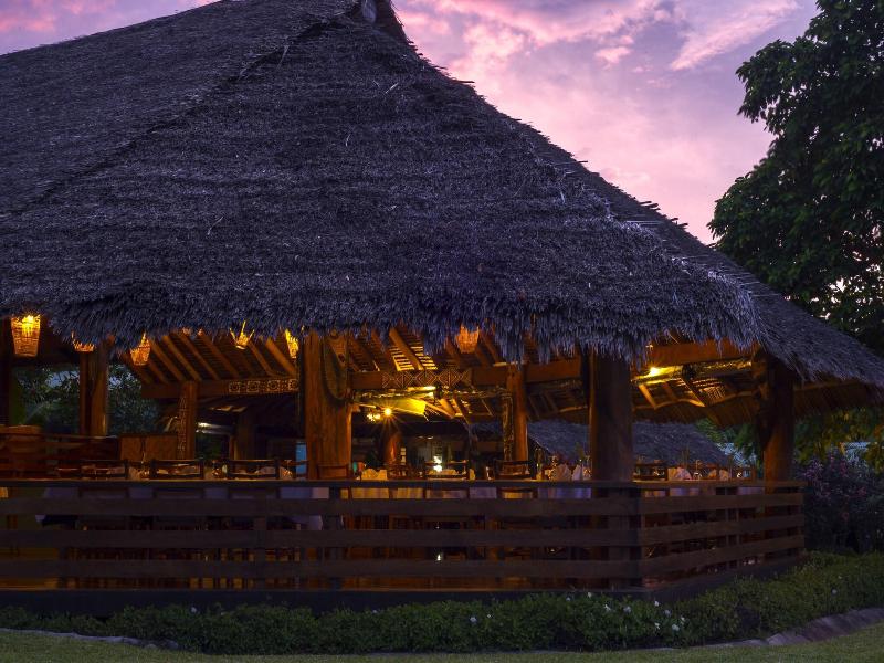Kokopo Beach Bungalows Resort image