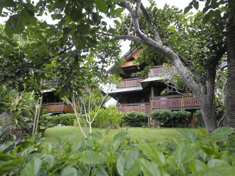 Kokopo Beach Bungalows Resort image