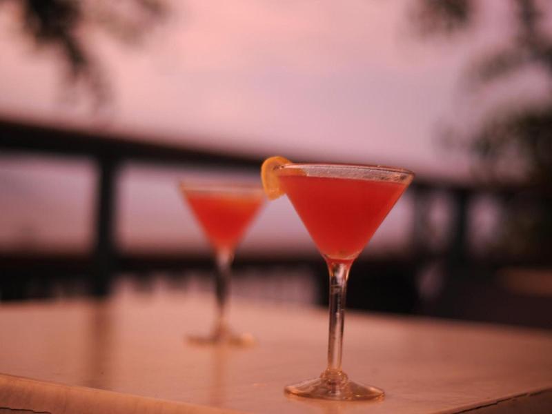 Kokopo Beach Bungalows Resort image