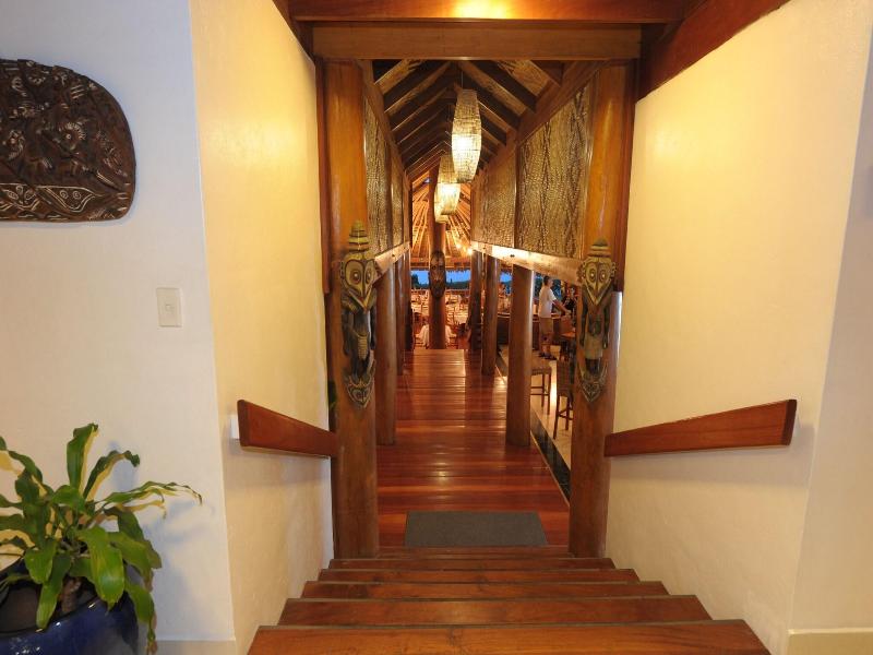 Kokopo Beach Bungalows Resort image