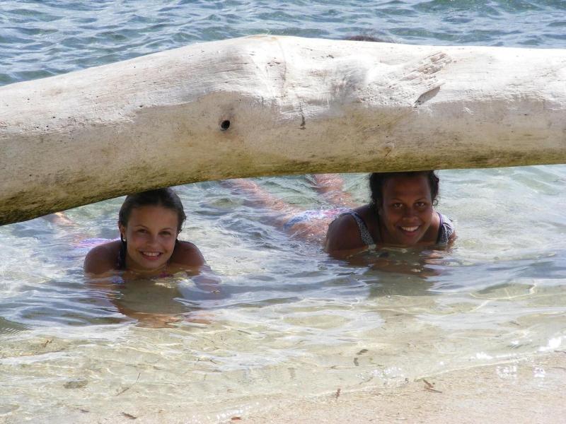Kokopo Beach Bungalows Resort image