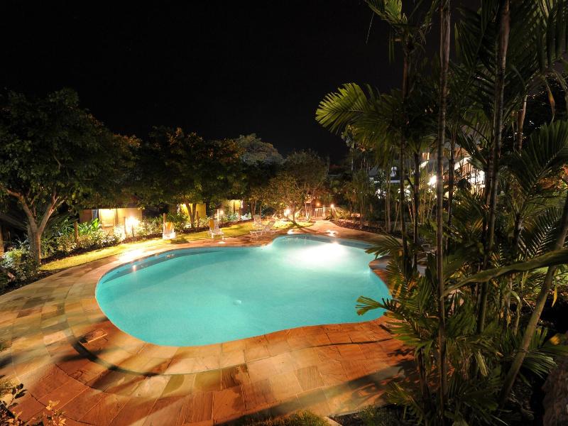 Kokopo Beach Bungalows Resort image