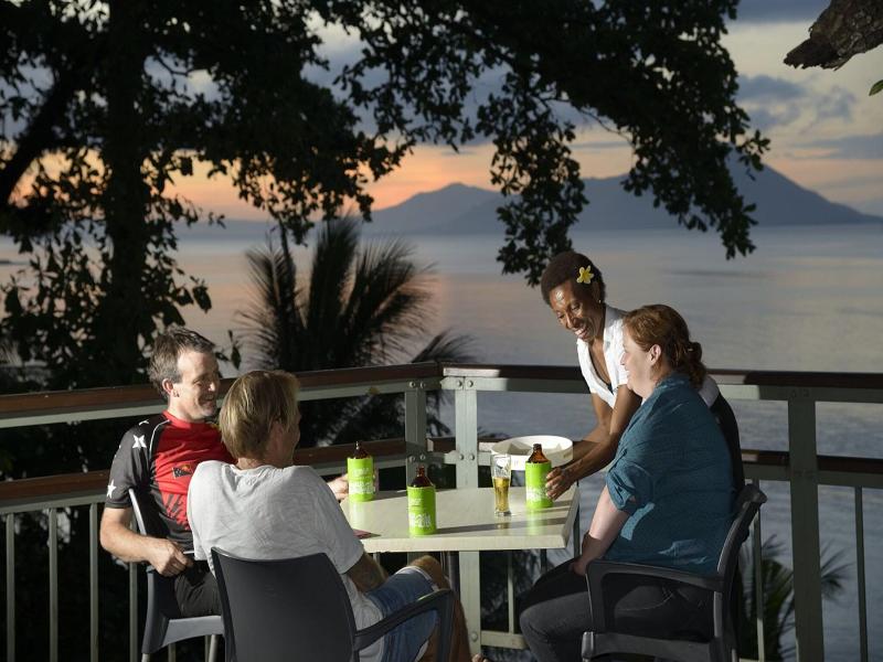 Kokopo Beach Bungalows Resort image