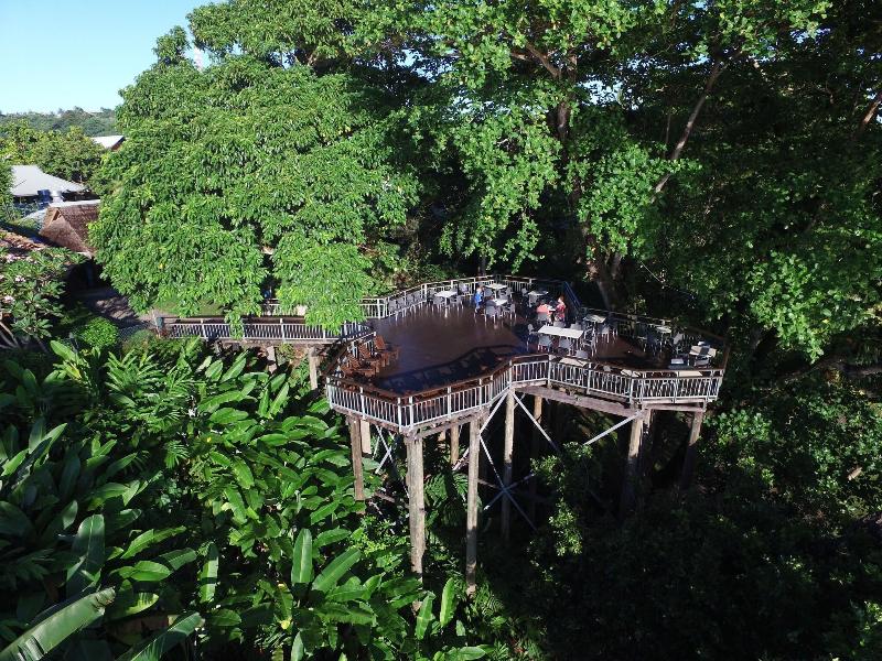 Kokopo Beach Bungalows Resort image
