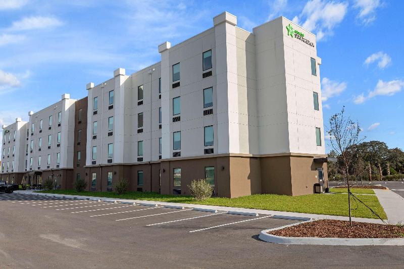 Extended Stay America - Tampa - Gibsonton - Riverv image