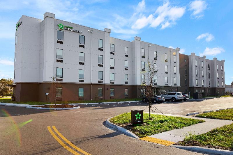 Extended Stay America - Tampa - Gibsonton - Riverv image