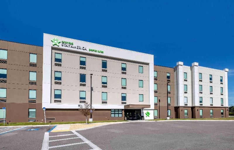Extended Stay America - Tampa - Gibsonton - Riverv image