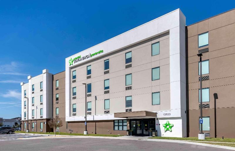 Extended Stay America - Tampa - Gibsonton - Riverv image