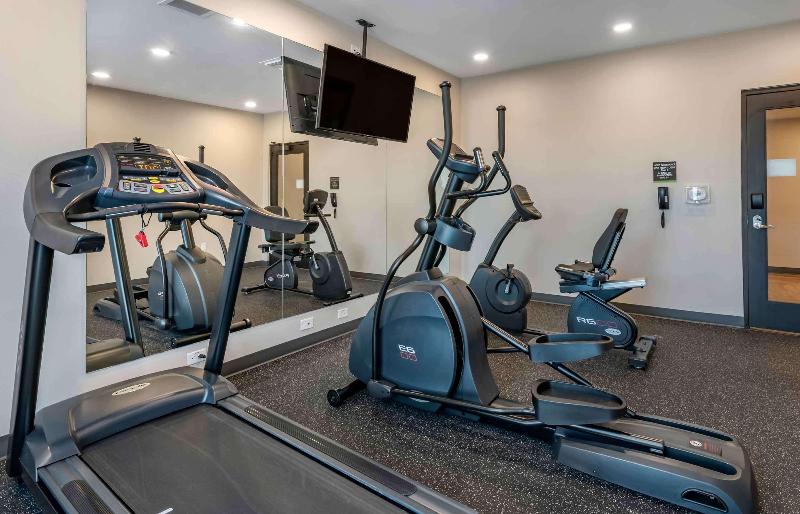 Extended Stay America - Tampa - Gibsonton - Riverv image
