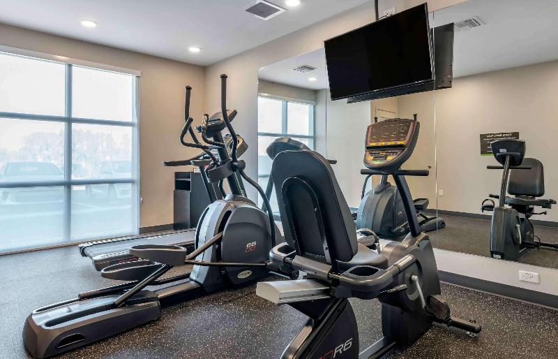 Extended Stay America - Tampa - Gibsonton - Riverv image