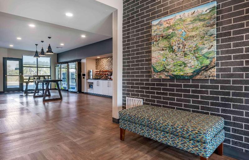 Extended Stay America - Tampa - Gibsonton - Riverv image