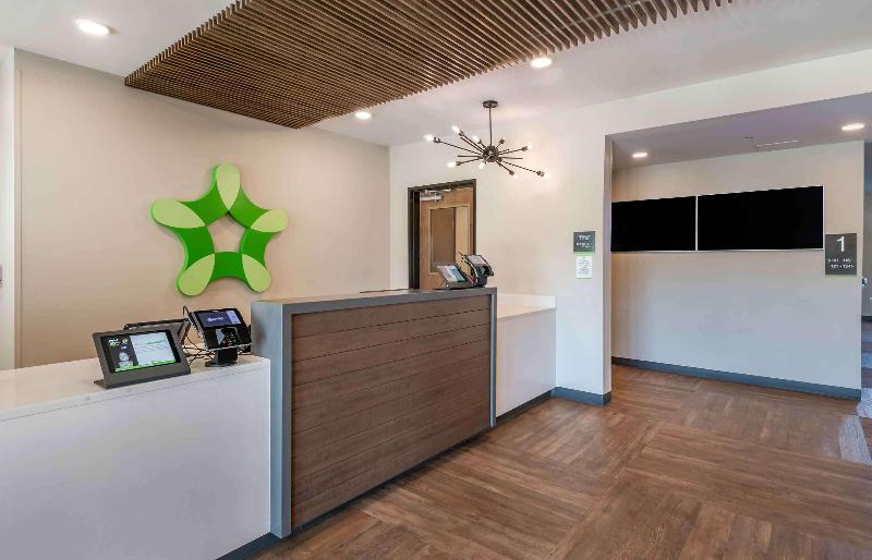 Extended Stay America - Tampa - Gibsonton - Riverv image