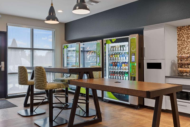 Extended Stay America - Tampa - Gibsonton - Riverv image