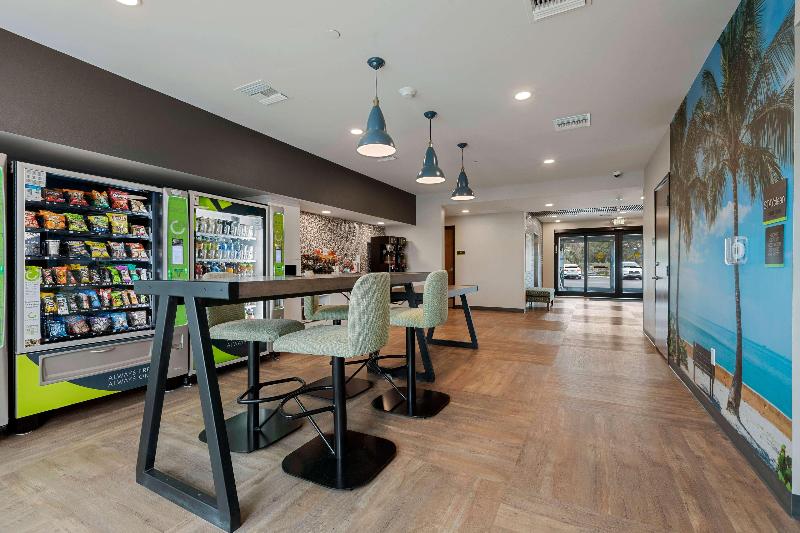Extended Stay America - Tampa - Gibsonton - Riverv image