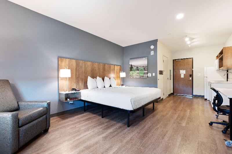 Extended Stay America - Tampa - Gibsonton - Riverv image